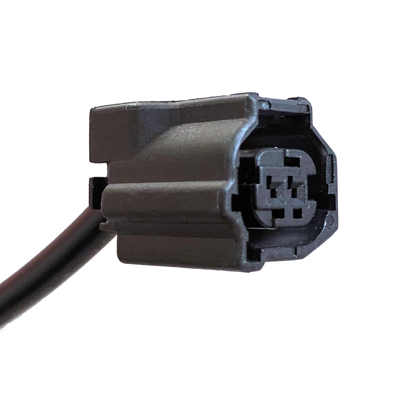 Yamaha Trafic Plug & Play indicatori di direzione