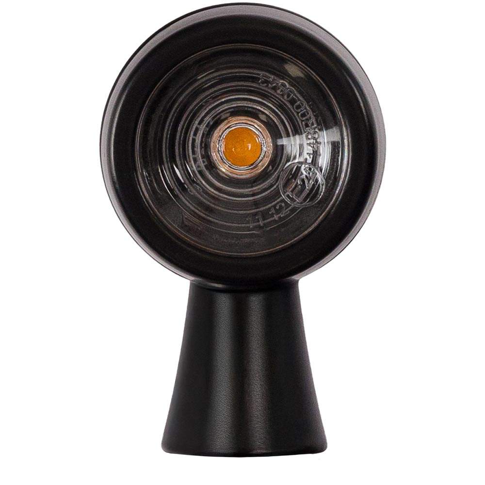 Indicatori LED a proiettile