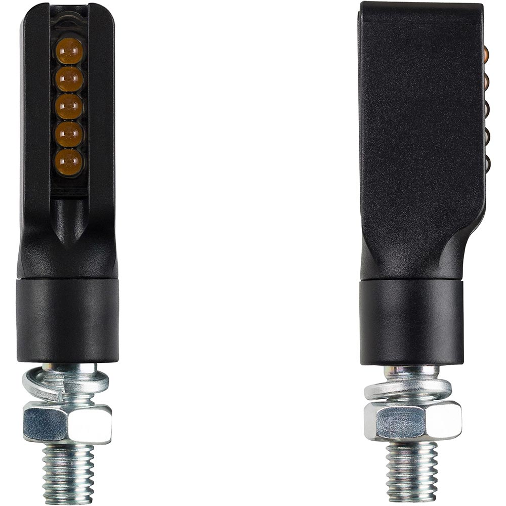 Indicatori LED Cobber