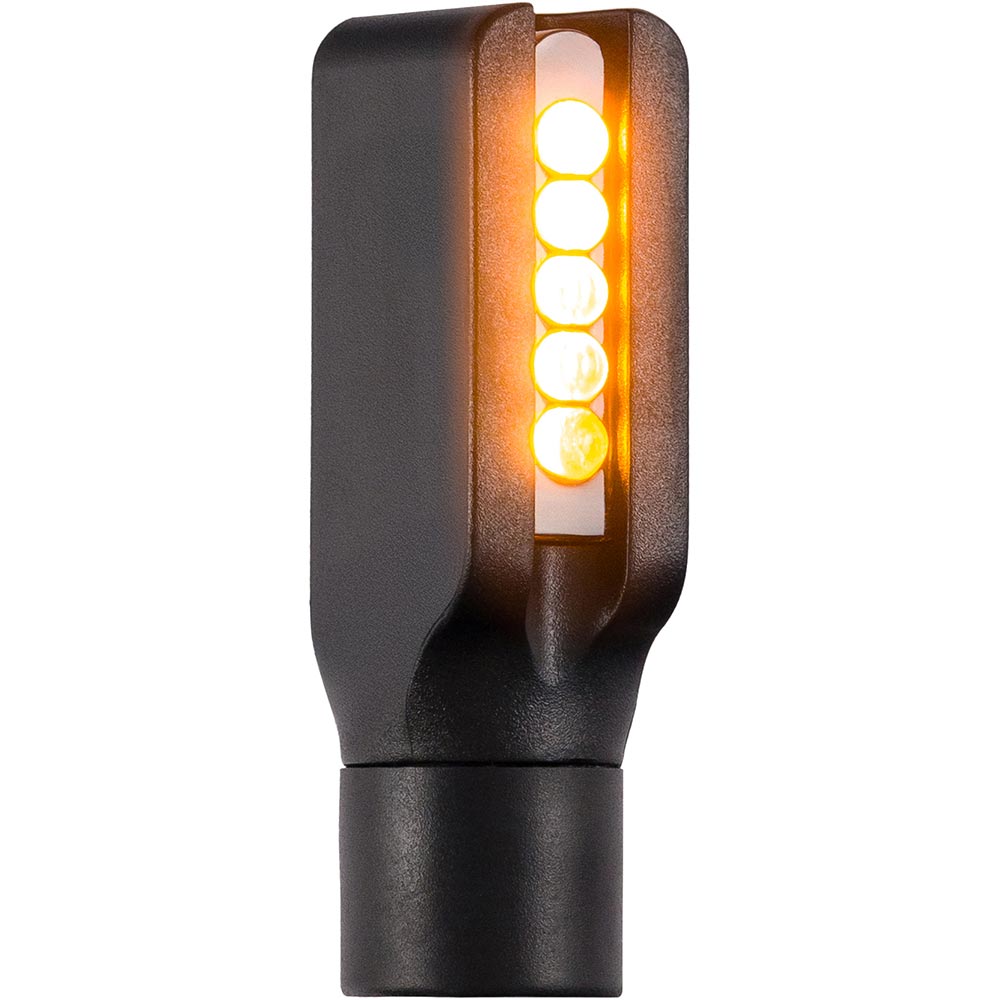 Indicatori LED Cobber