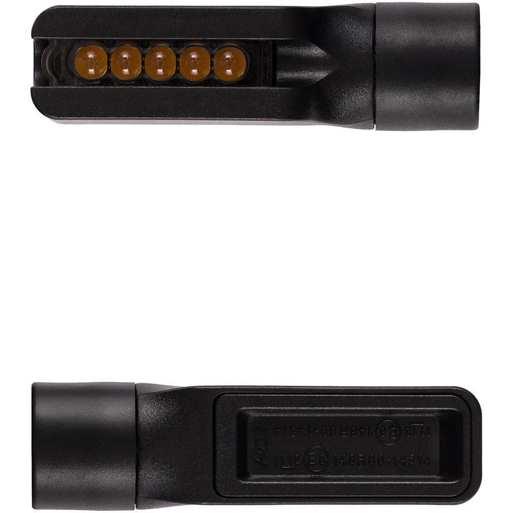 Indicatori LED Cobber