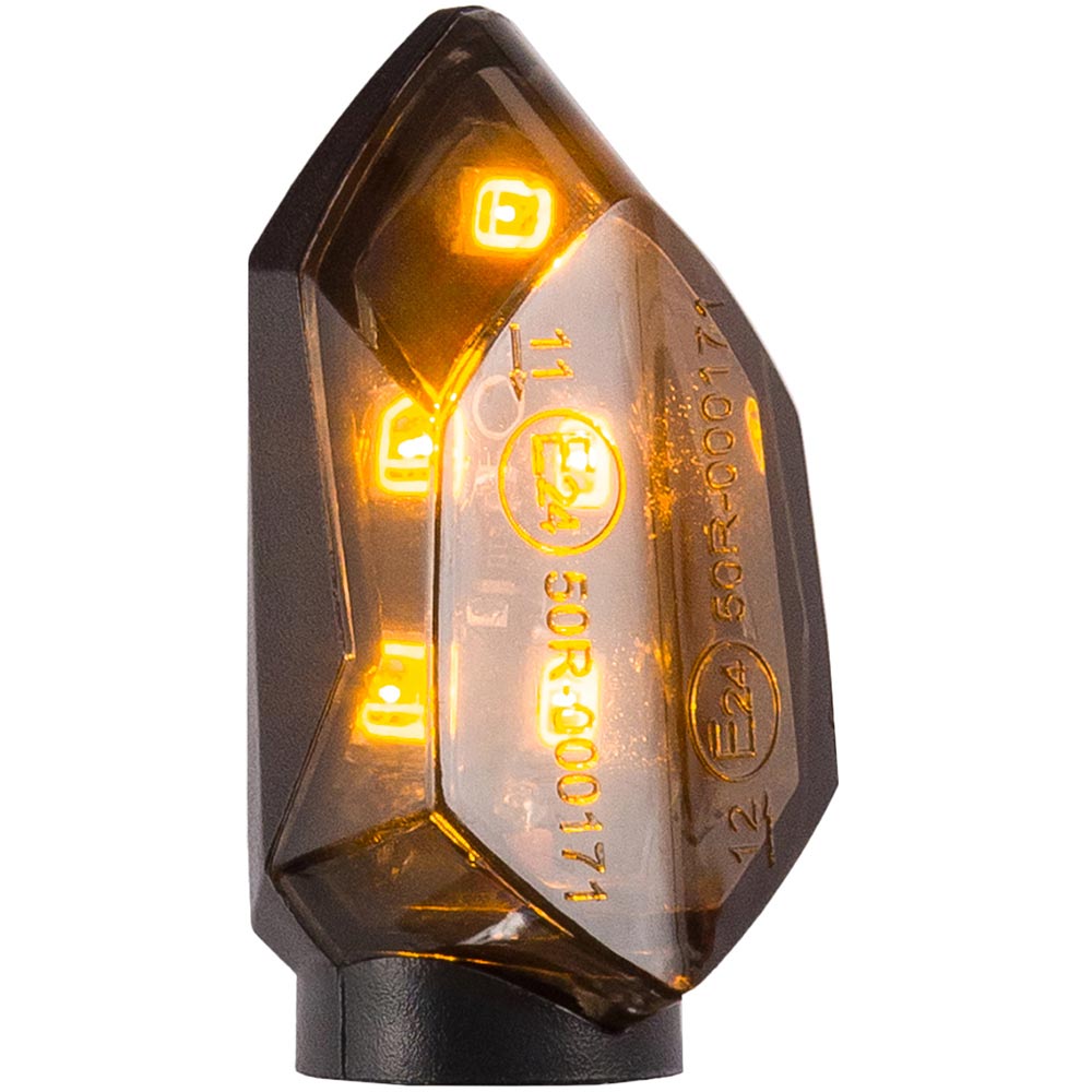 Indicatori LED di picco