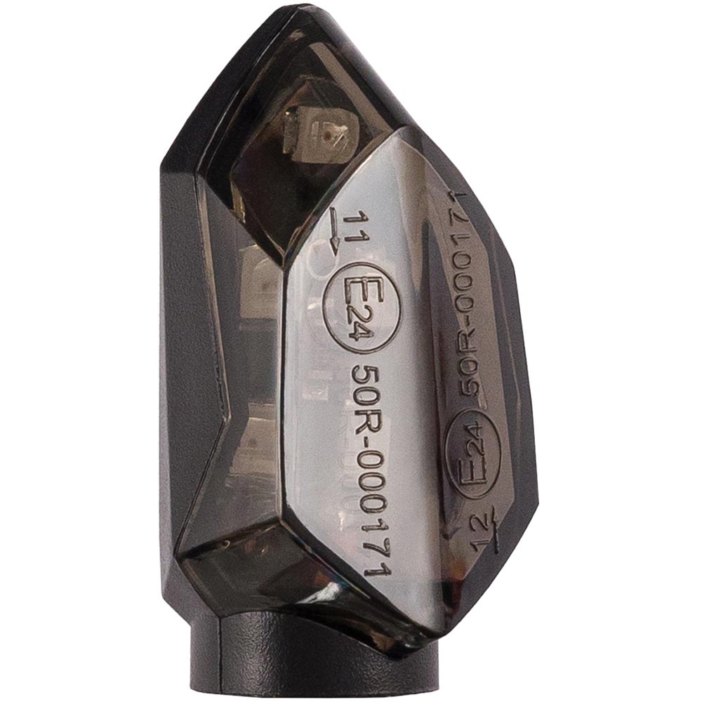 Indicatori LED di picco