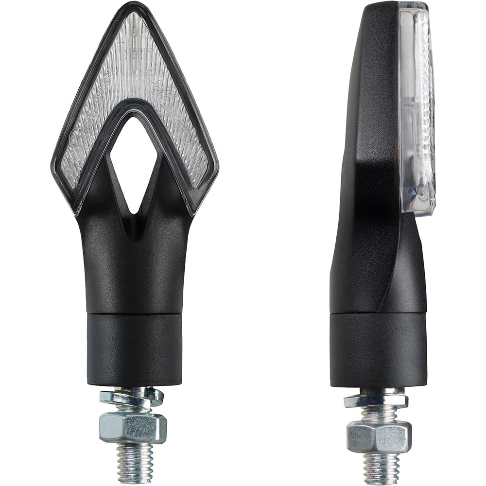 Indicatori LED al quarzo