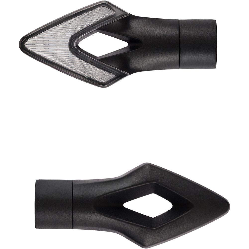 Indicatori LED al quarzo