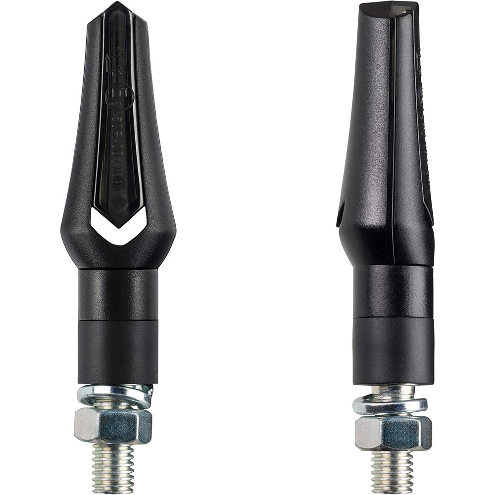 Indicatori LED di picco