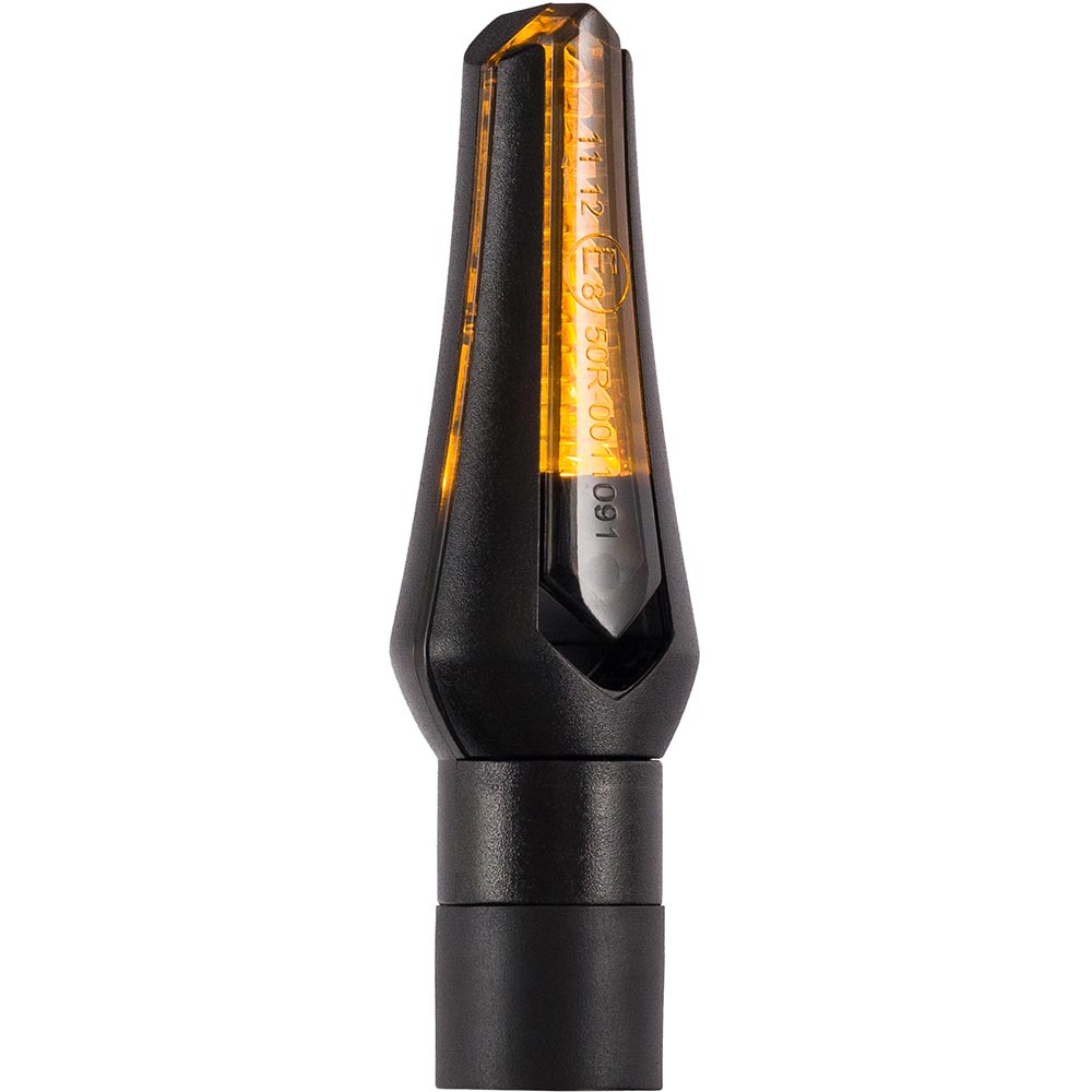 Indicatori LED di picco