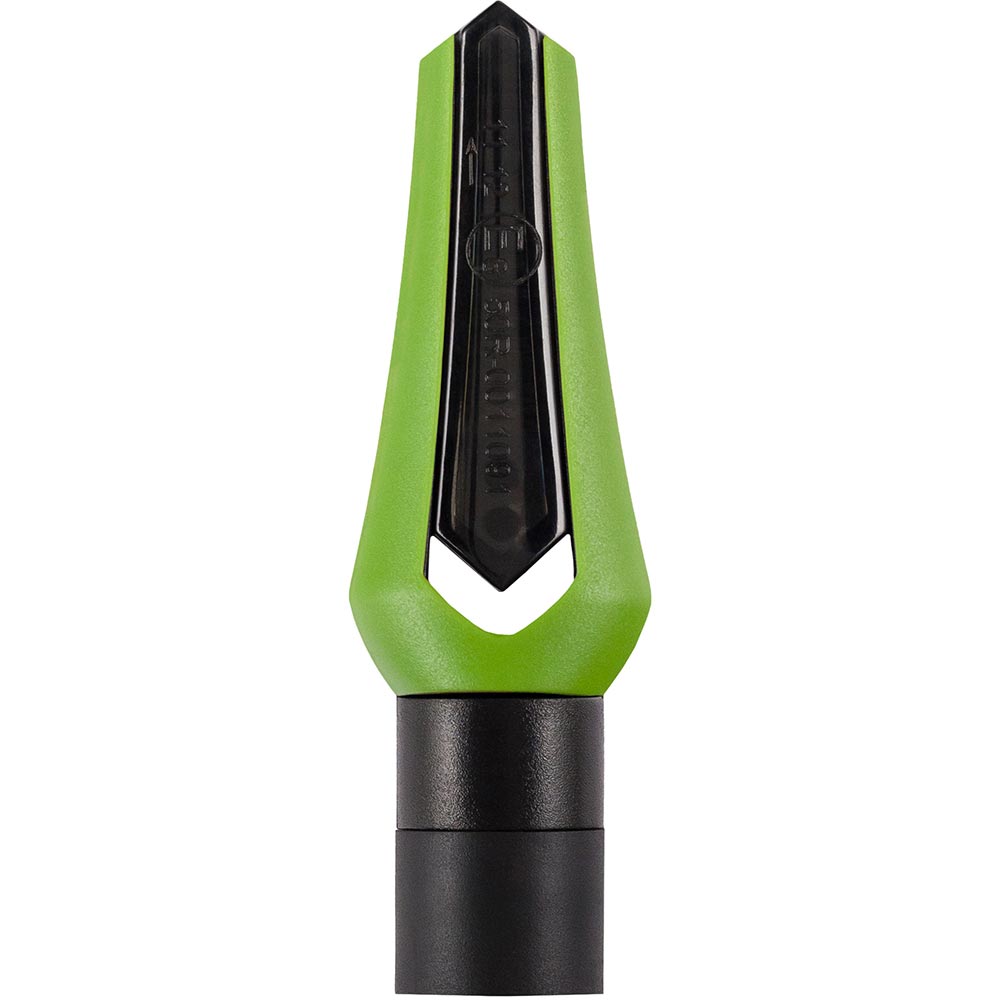 Indicatori LED di picco