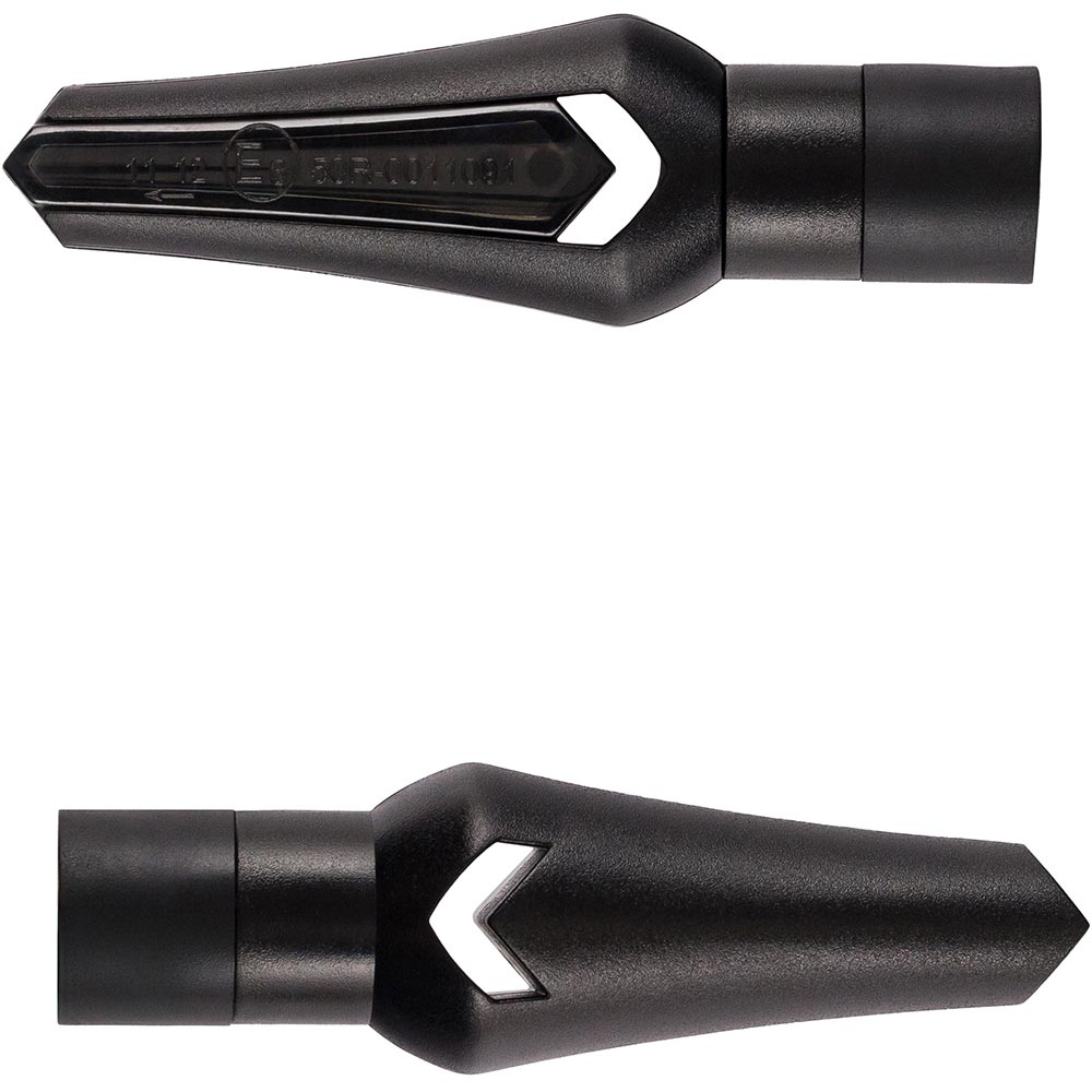 Indicatori LED di picco