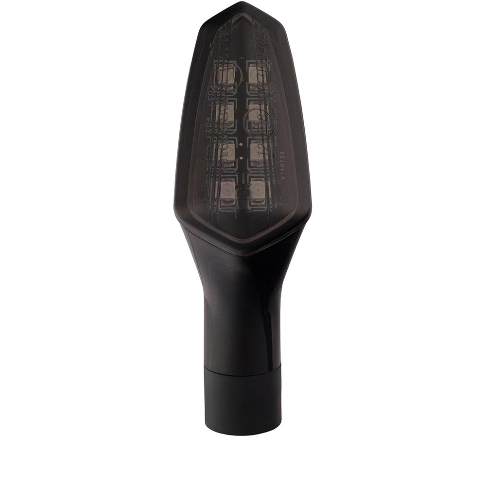 Indicatori di vapore a LED