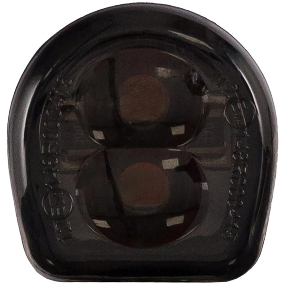 Indicatori LED in acciaio