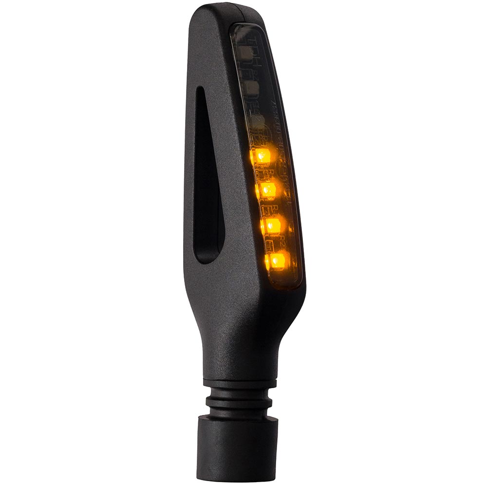 Indicatori di direzione sequenziali Aero LED