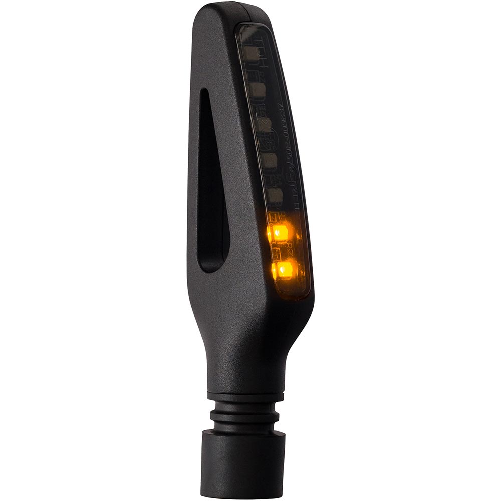 Indicatori di direzione sequenziali Aero LED