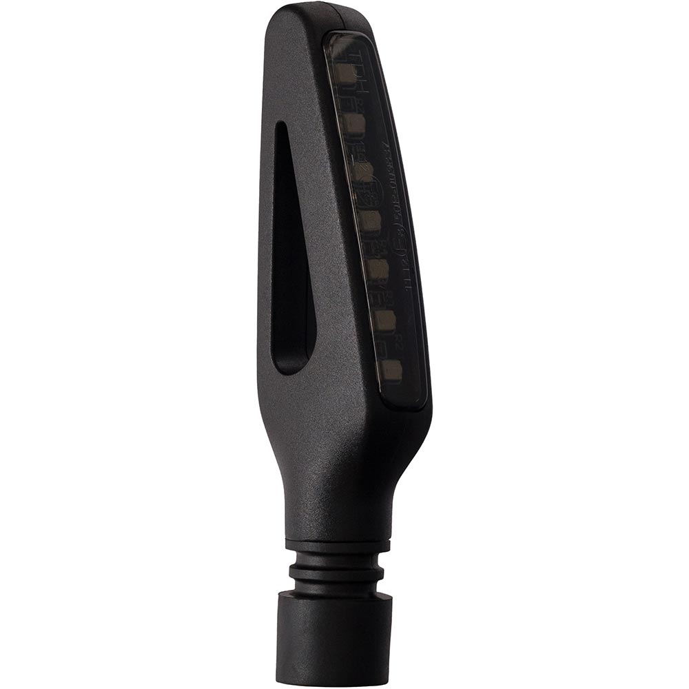 Indicatori di direzione sequenziali Aero LED