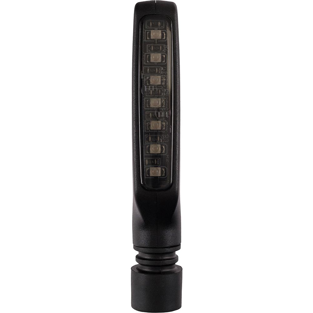 Indicatori di direzione sequenziali Aero LED