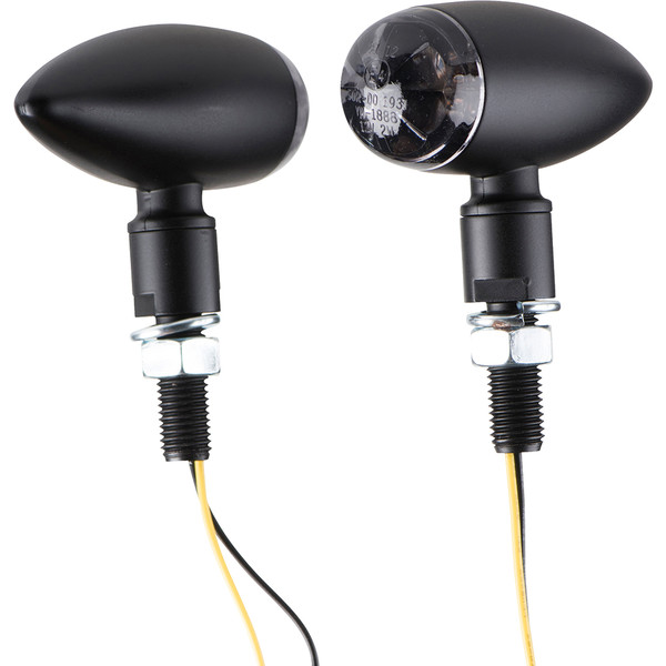 2 FRECCE ANTI Hyper Flash 7440 T20 decodificatore LED avviso cancellatore senza errori gk EUR 16