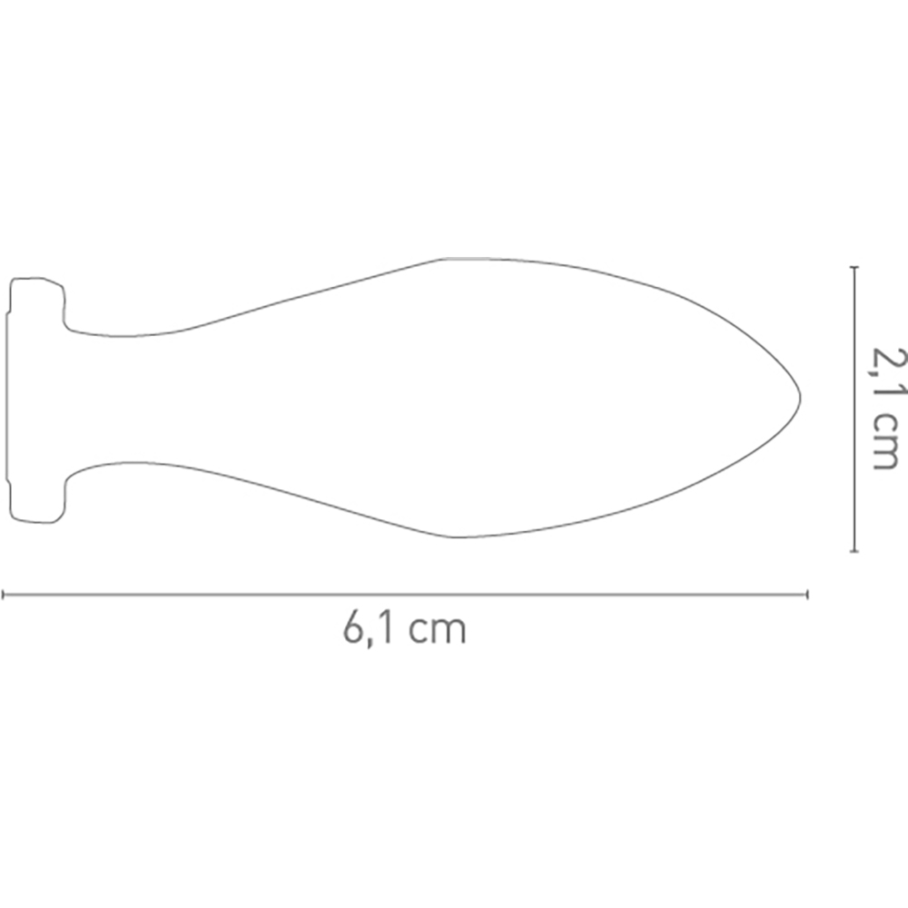 Indicatori di direzione con lampadina Scoop