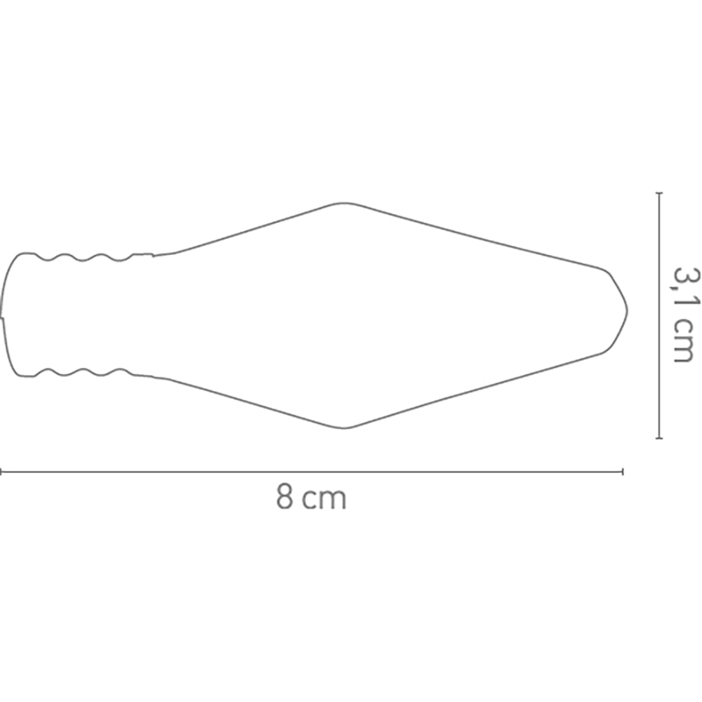 Indicatori di direzione con lampadina a incandescenza