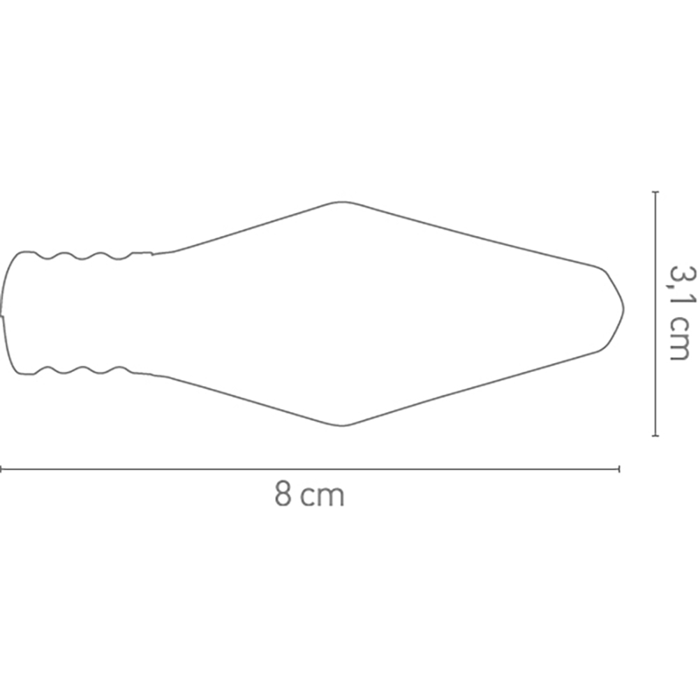Indicatori di direzione con lampadina a incandescenza
