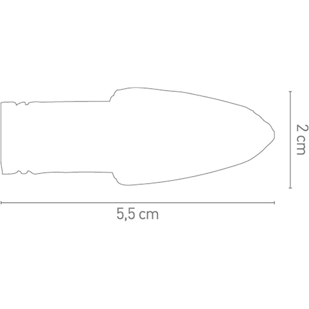 Piccole lampadine per indicatori di direzione