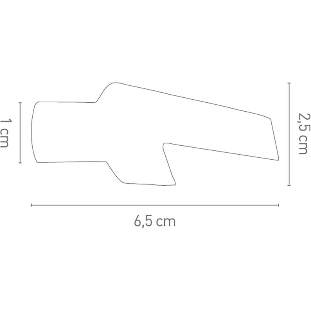 Indicatori di luce diurna a LED