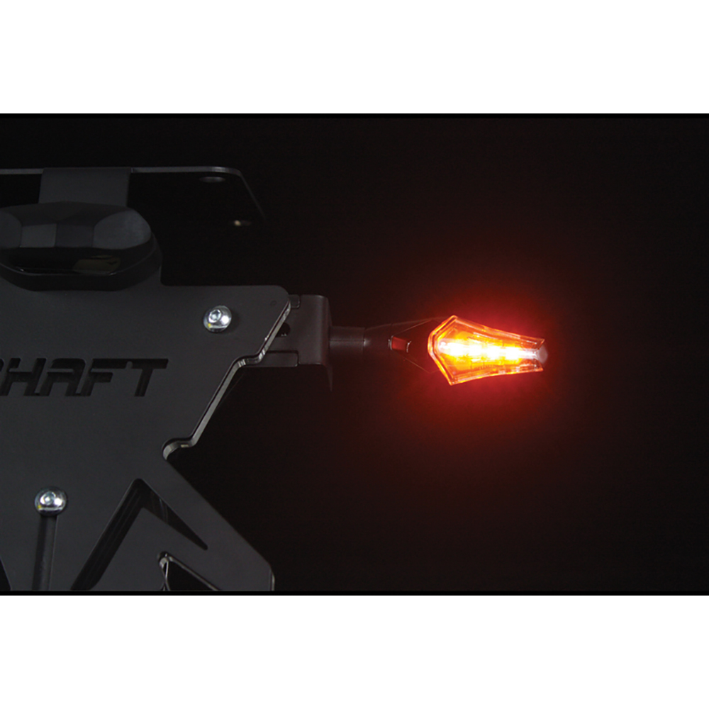 Indicatori LED Hecker