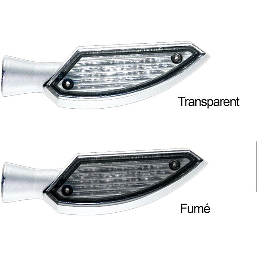 Indicatori LED Magister