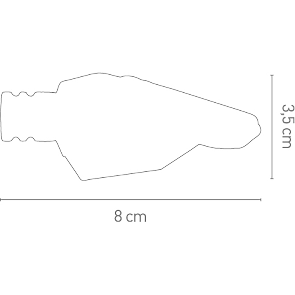 Indicatori di direzione LED Tourer