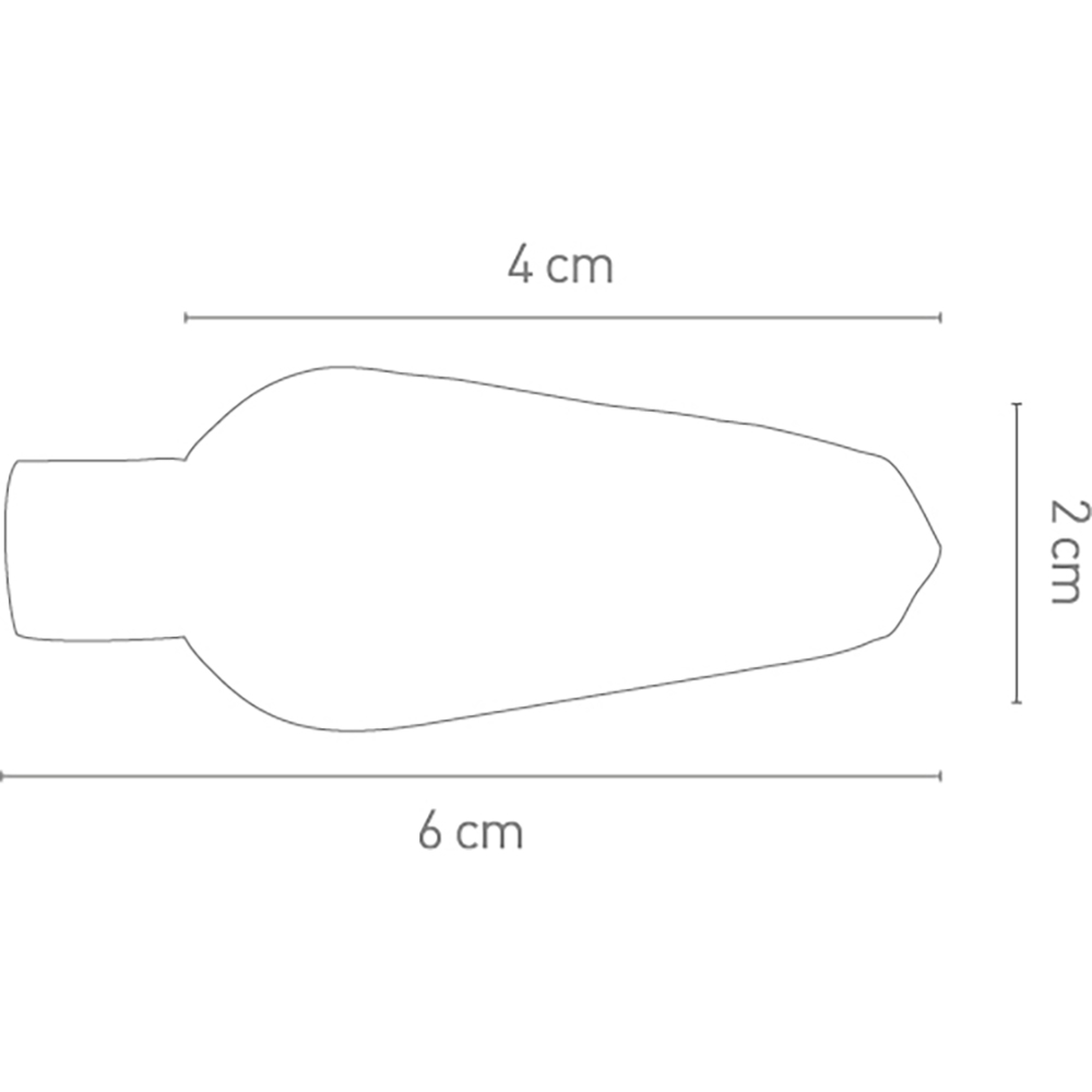 Indicatori LED multifunzione freschi