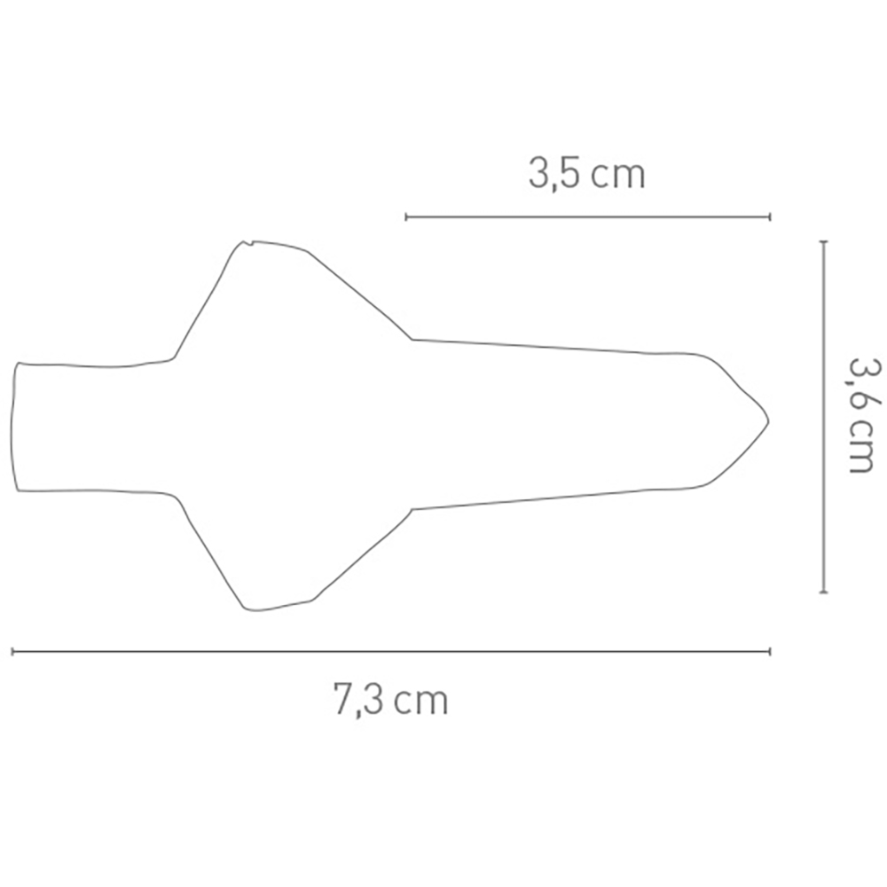 Indicatori di direzione sequenziali a LED Wapon