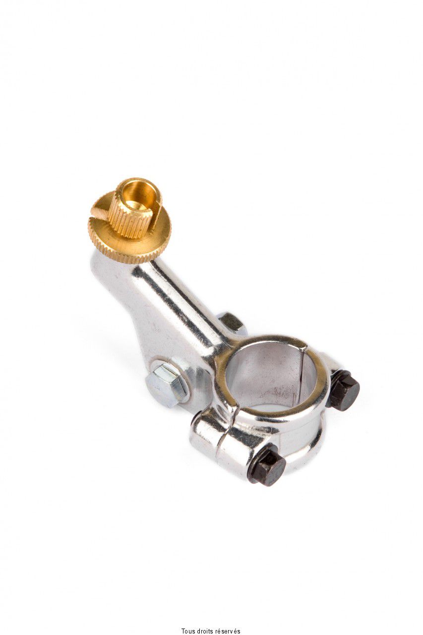 Honda Casseruola forgiata in argento LC1132P