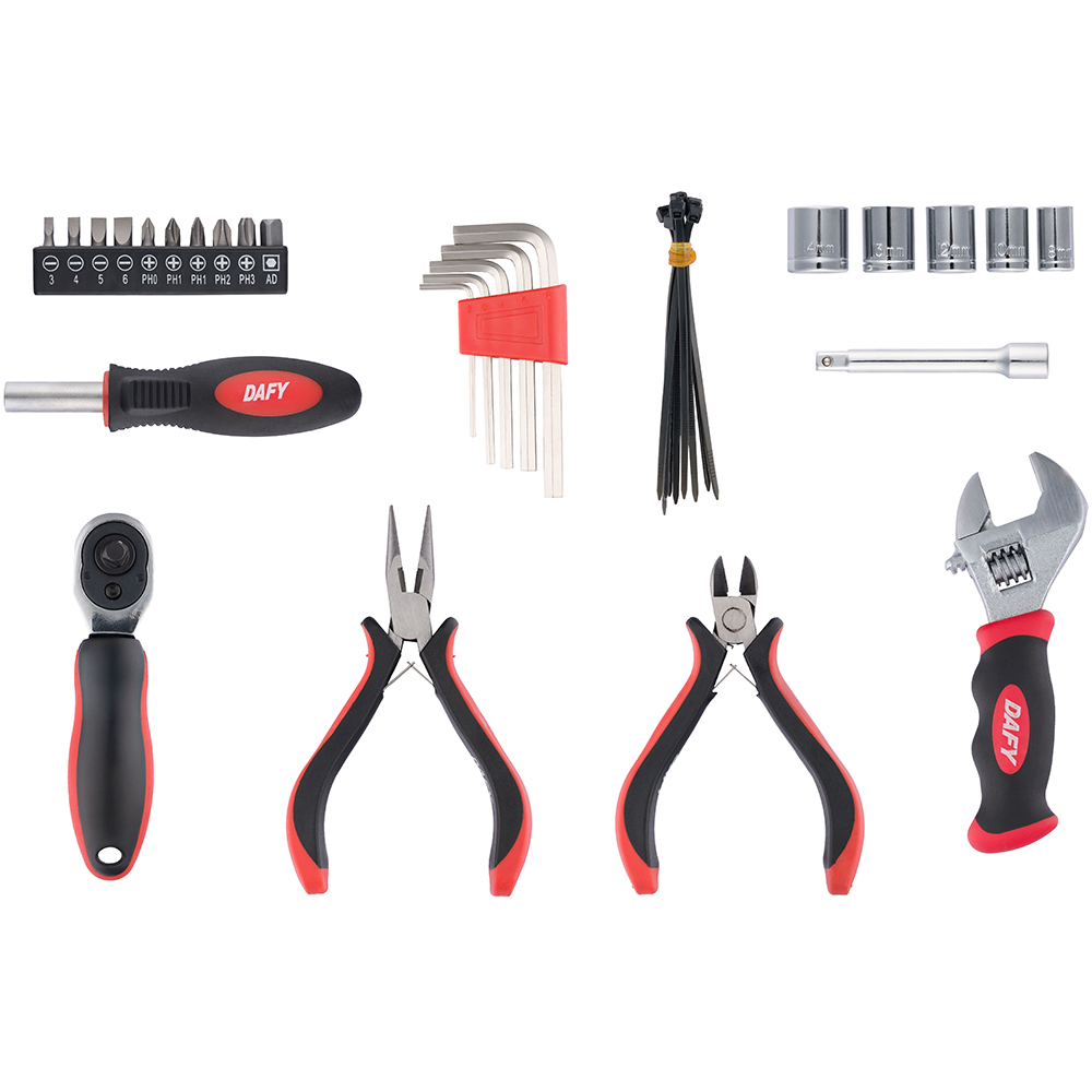 Kit di strumenti Moto Pro