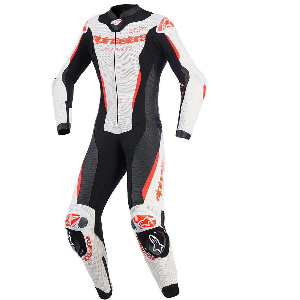 Tuta donna Stella GP-R7 - 1 pezzo
