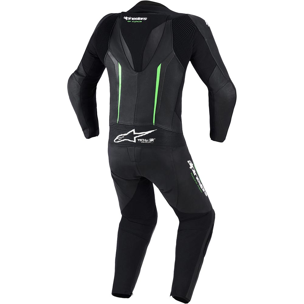 Tuta GP Force V2 - 1 pezzo