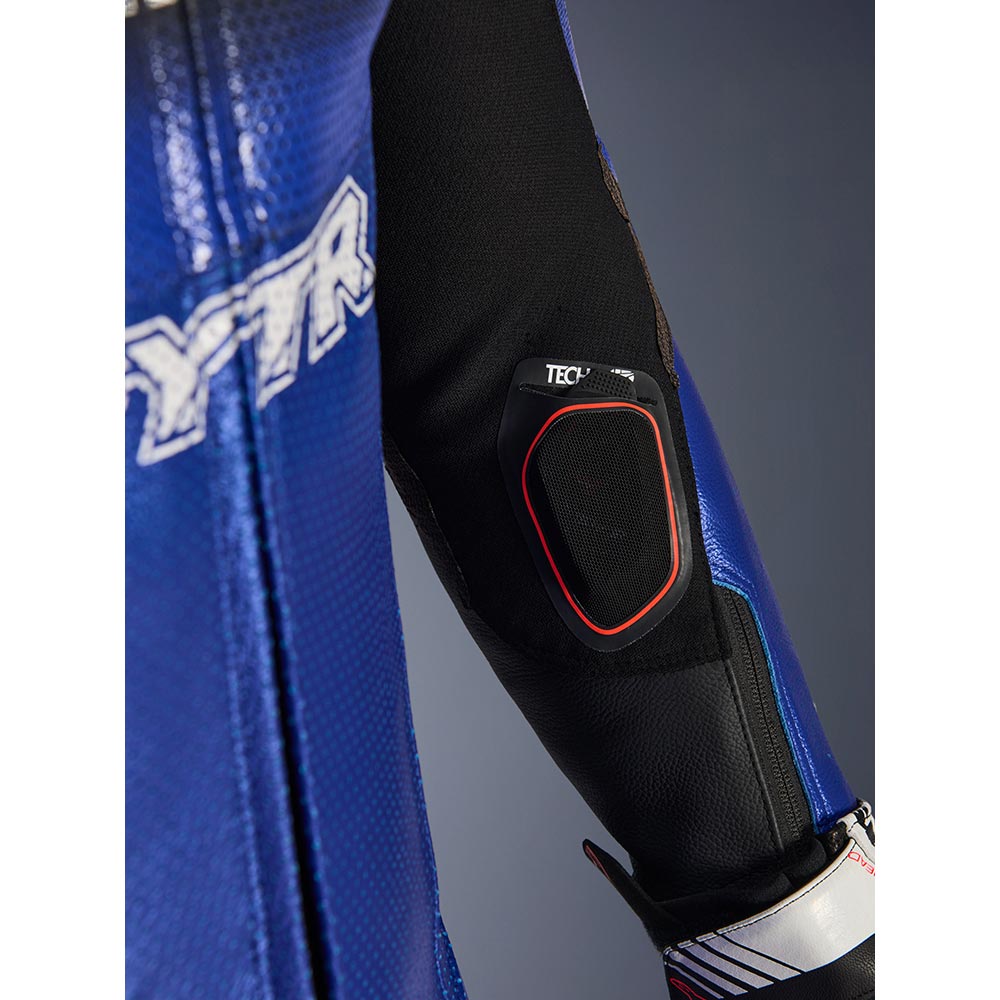 Tuta Yamaha GP-R7 - 1 pezzo