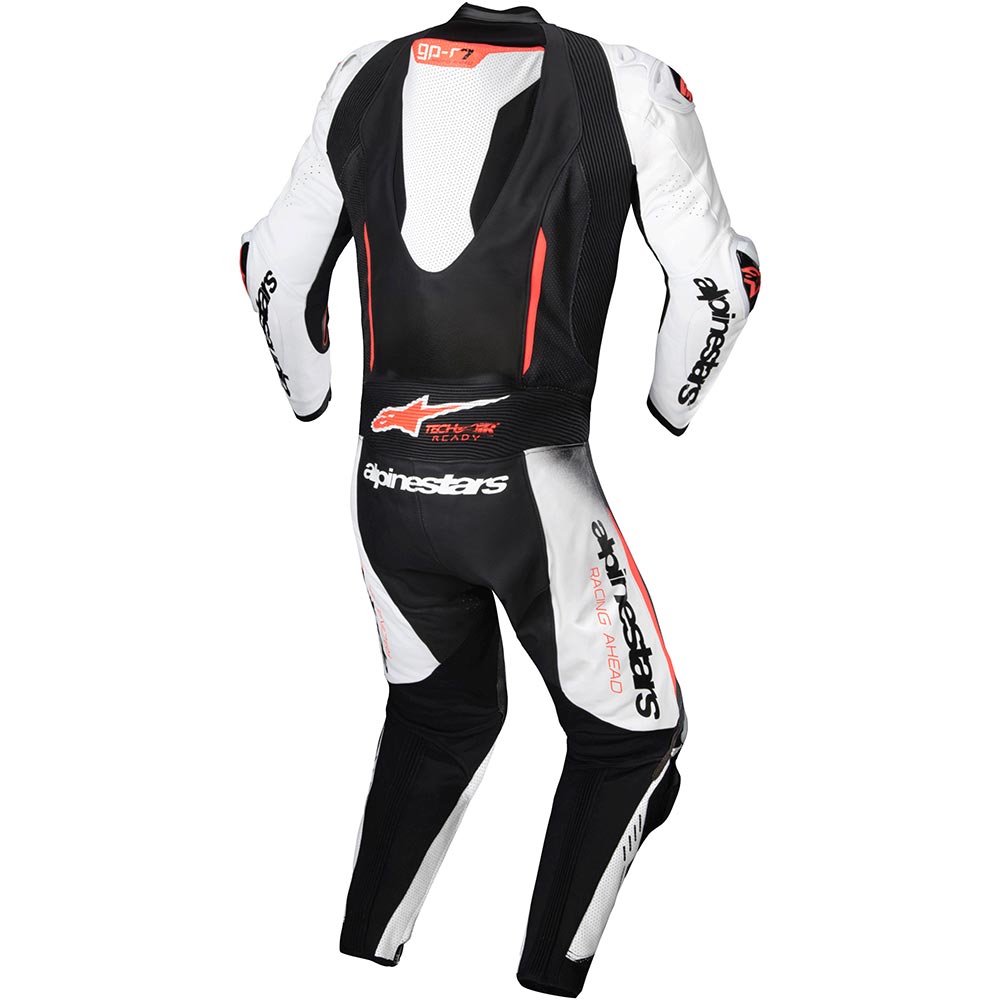 Tuta GP-R7 - 1 pezzo