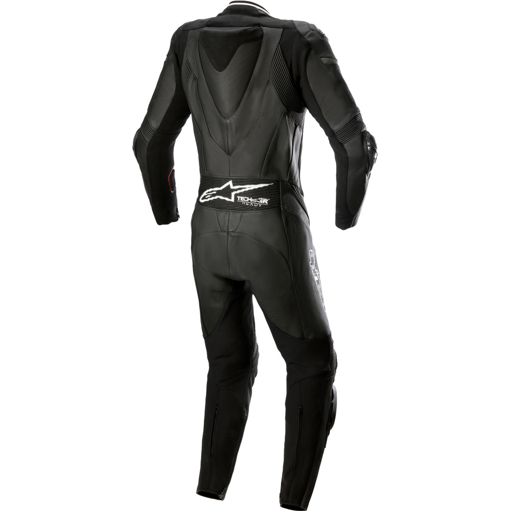 Tuta donna Stella GP Plus - 1 pezzo