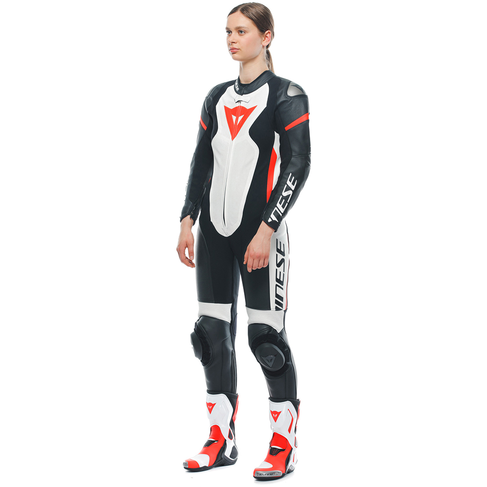 Tuta donna Grobnik Lady traforata - 1 pezzo