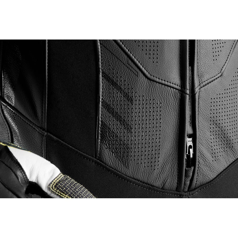 Tuta Eclipse X Kevlar