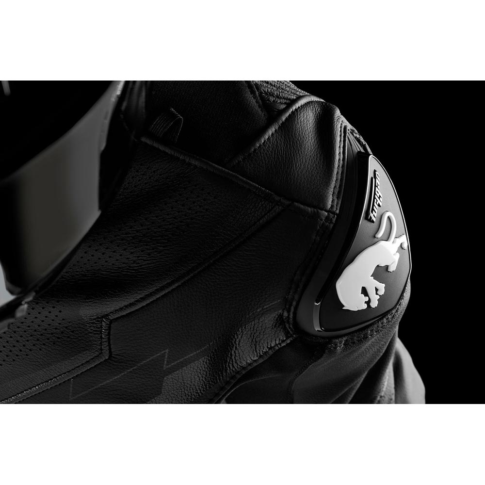 Tuta Eclipse X Kevlar
