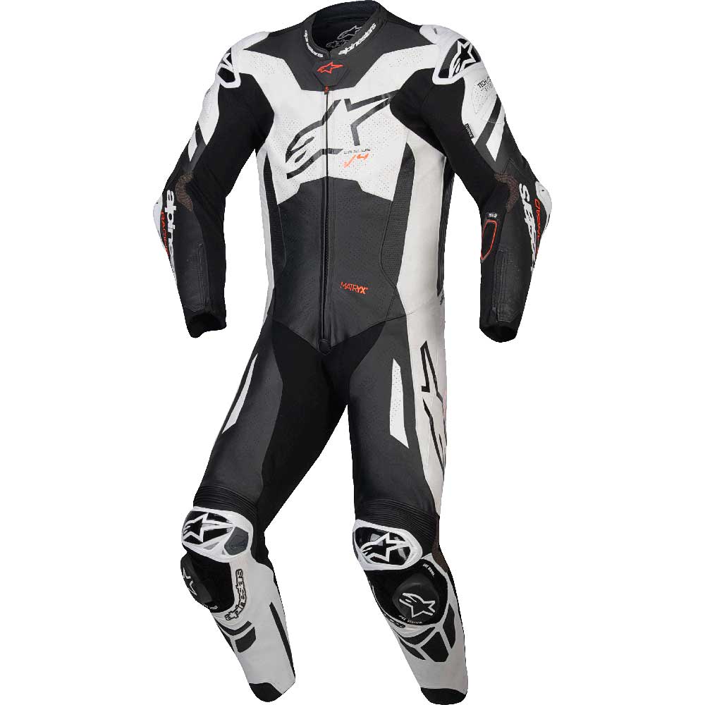 Tuta GP Plus V4 Sprint - 1 pezzo