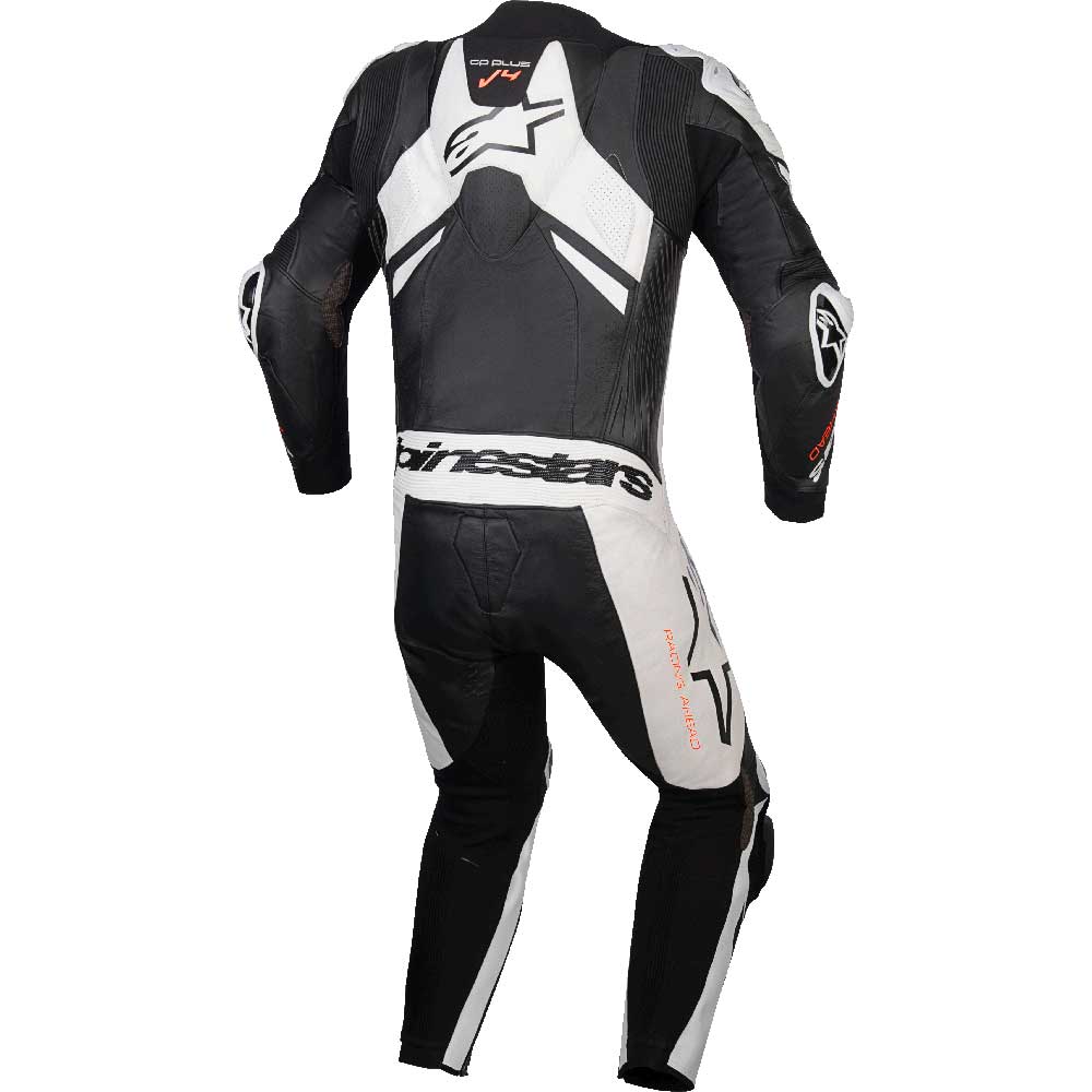 Tuta GP Plus V4 Sprint - 1 pezzo