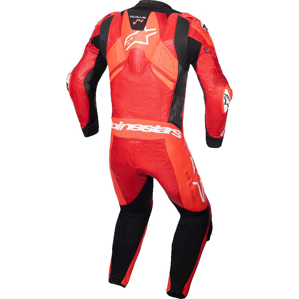 Tuta GP Plus V4 Sprint - 1 pezzo