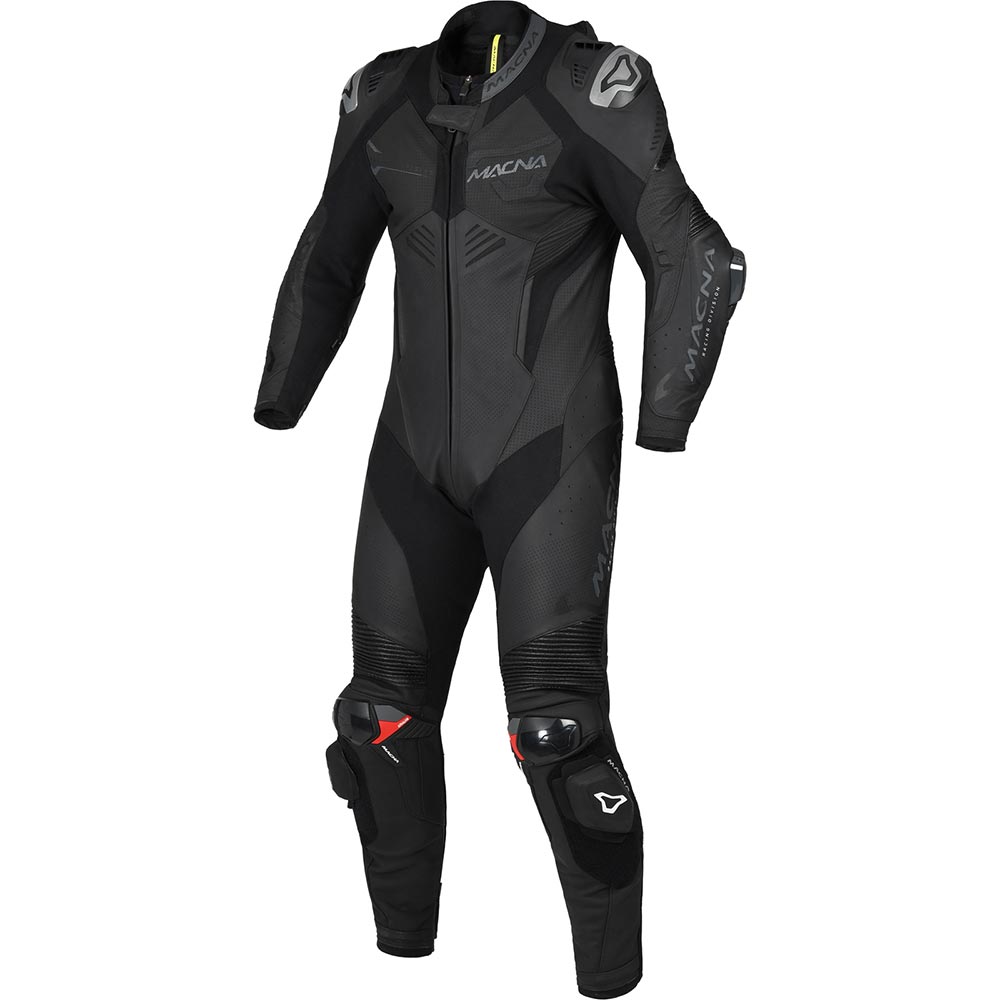 Tuta Chromiq - 1 pezzo