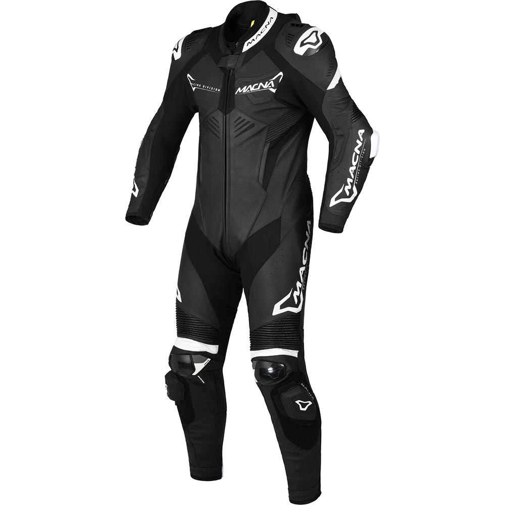 Tuta Chromiq - 1 pezzo