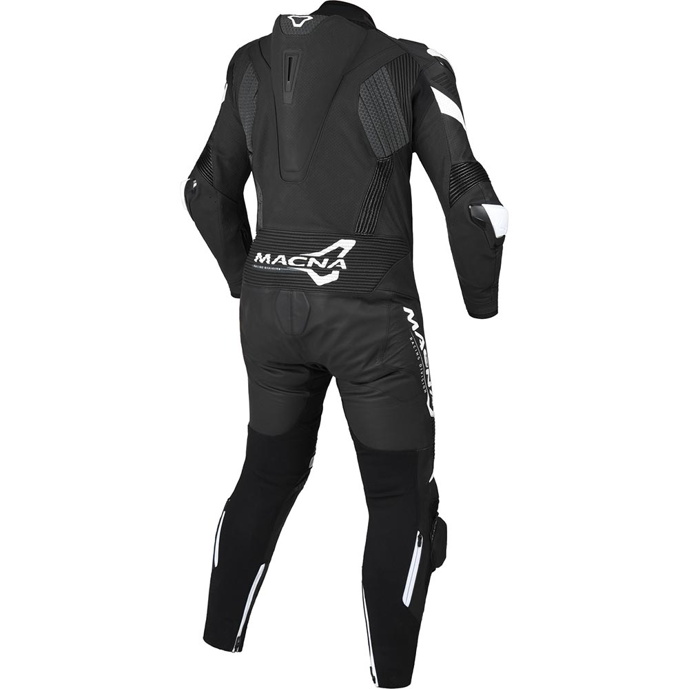 Tuta Chromiq - 1 pezzo