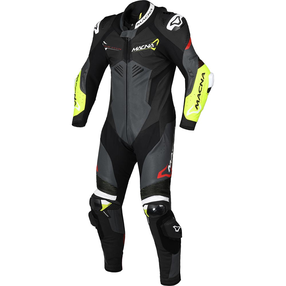 Tuta Chromiq - 1 pezzo