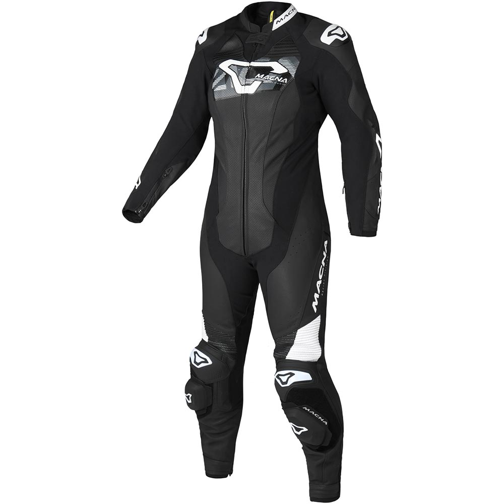 Tuta Blitz Donna - 1 pezzo