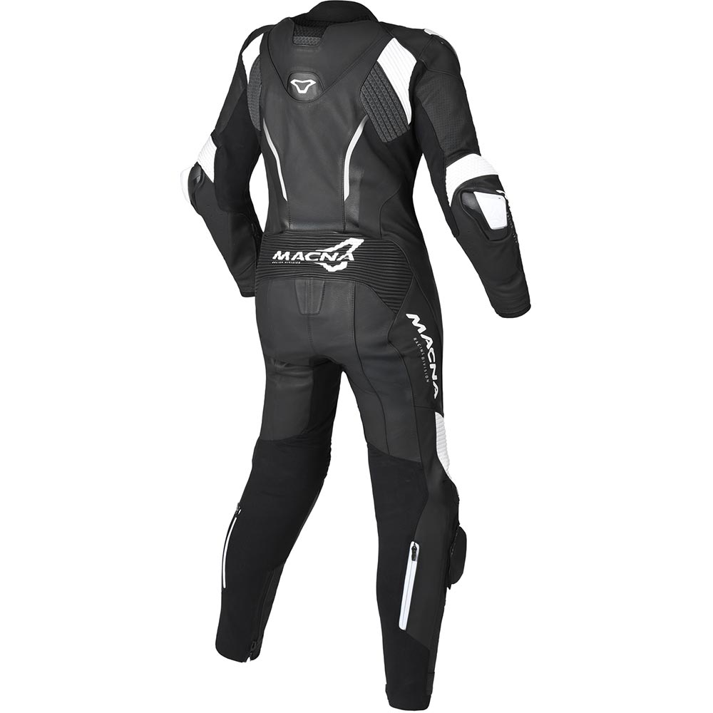 Tuta Blitz Donna - 1 pezzo