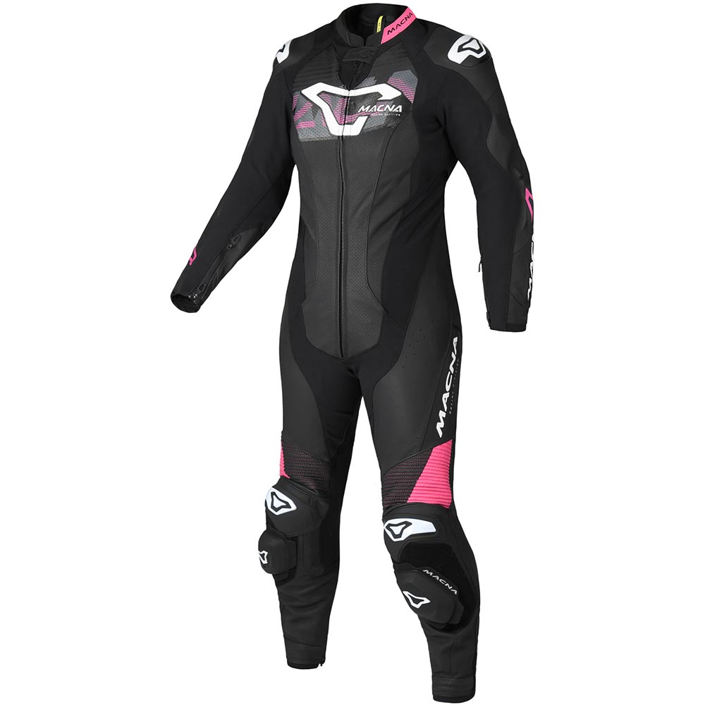 Tuta Blitz Donna - 1 pezzo